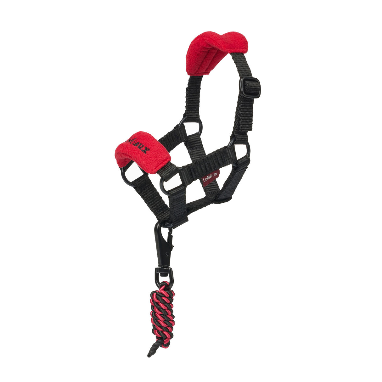 LeMieux Toy Pony Vogue Halter & Lead