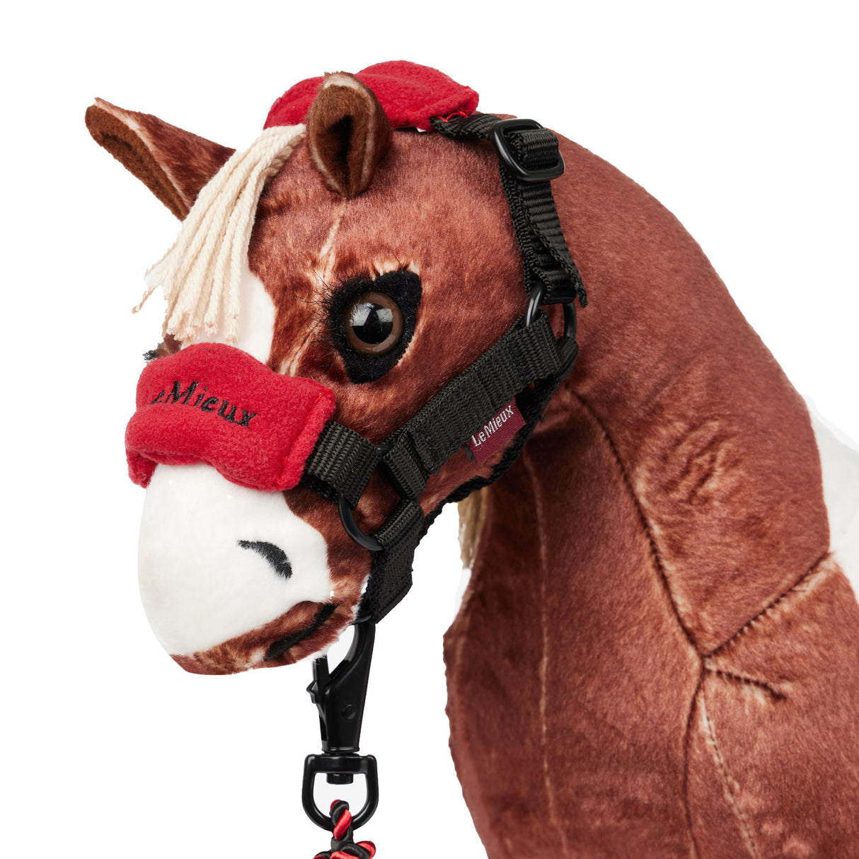 LeMieux Toy Pony Vogue Halter & Lead