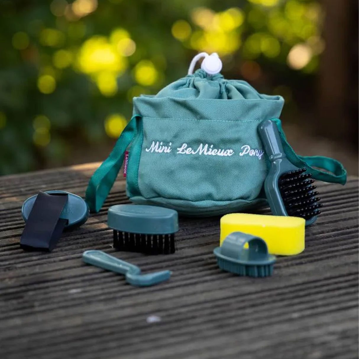 LeMieux Toy Pony Grooming Kit