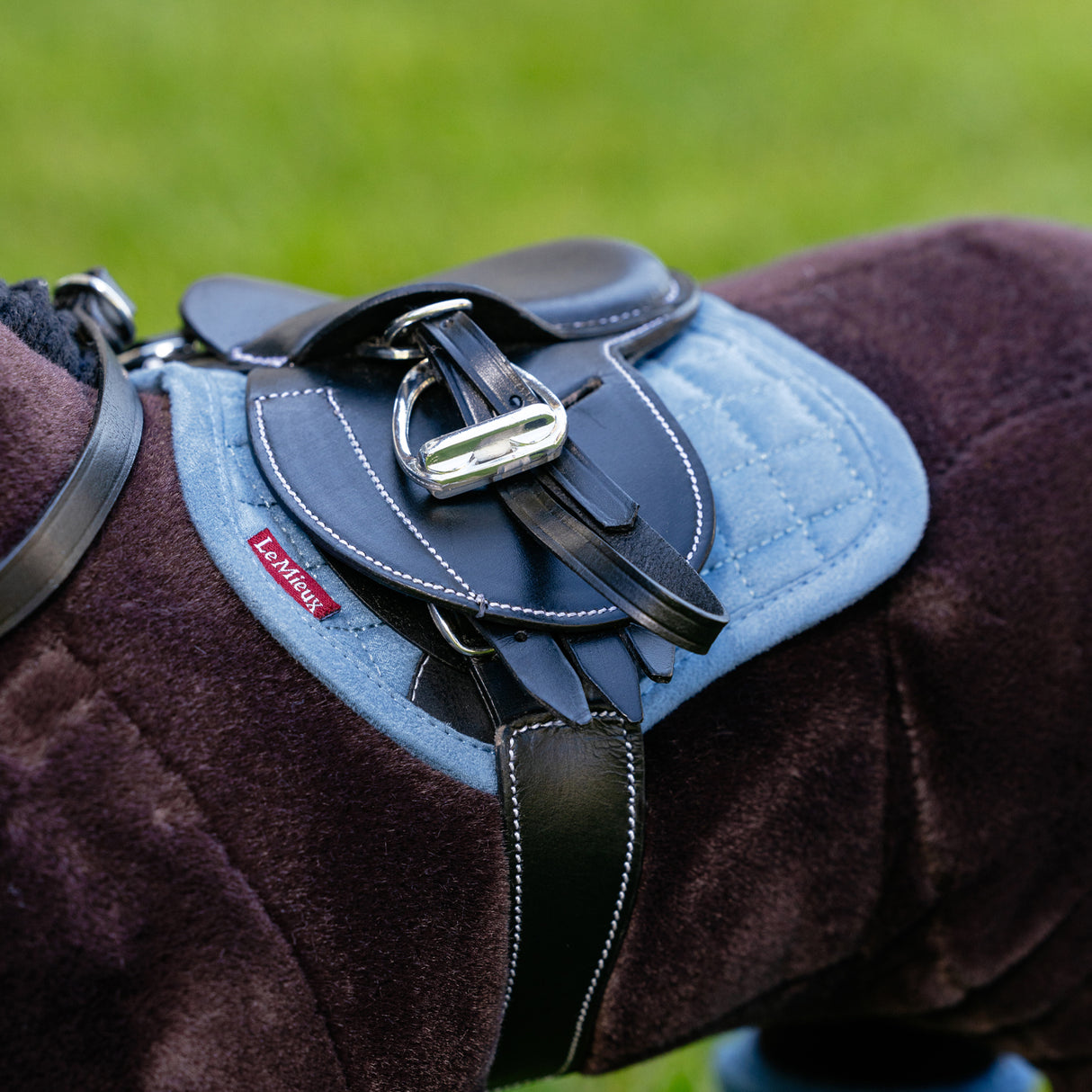 Tapis de poney jouet LeMieux