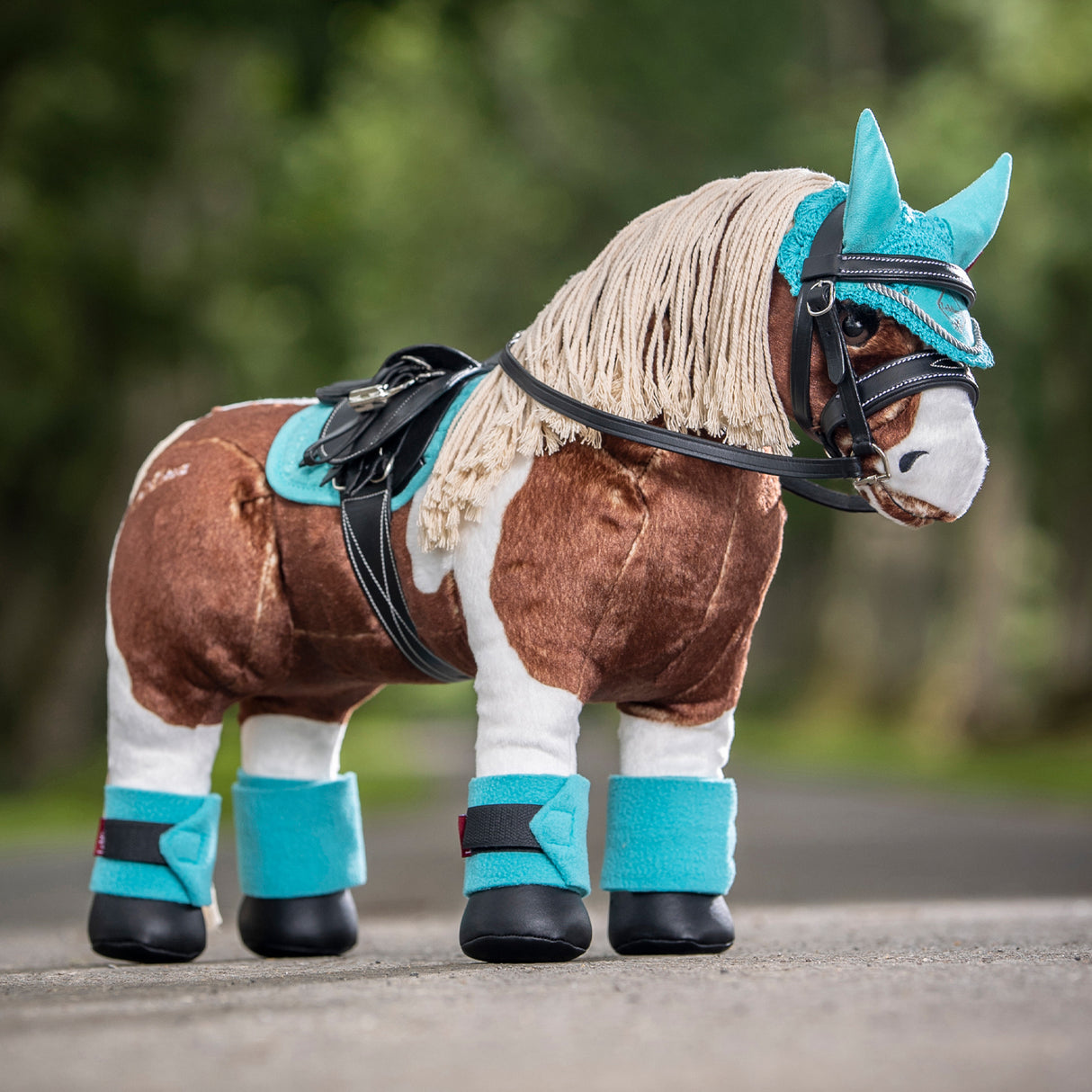 Tapis de poney jouet LeMieux
