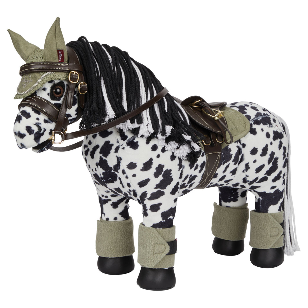 LeMieux Toy Pony Pad