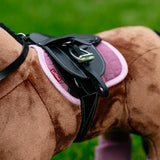 LeMieux Toy Pony Saddle Pad