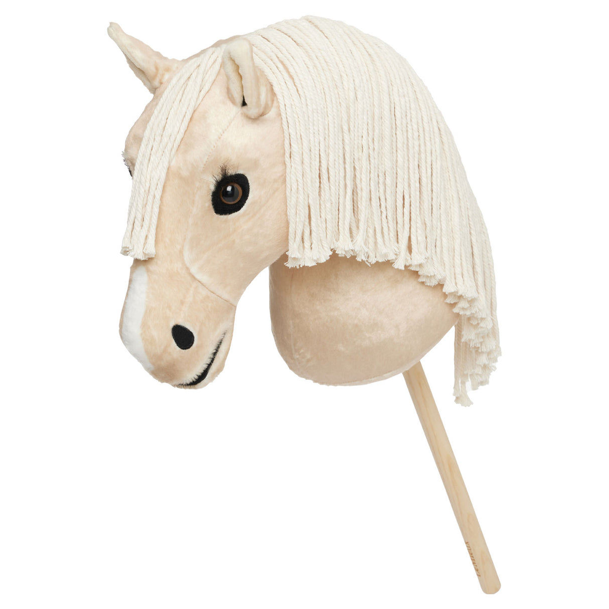 how to make easy hobby horse tack｜TikTok Search
