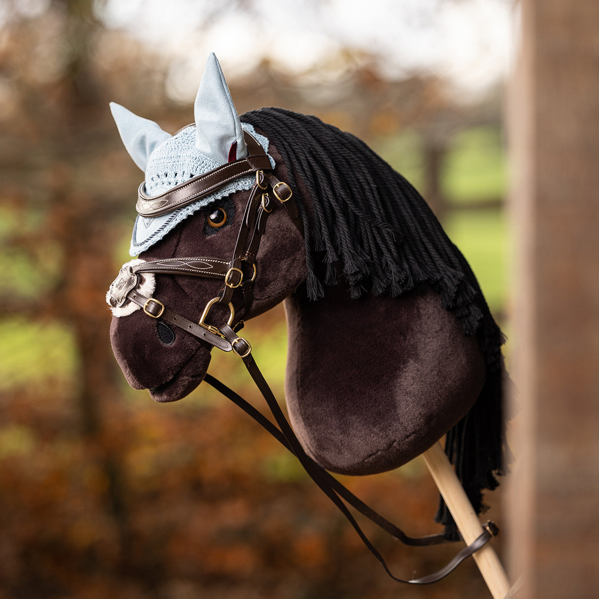 LeMieux Hobby Horse Fly Hood