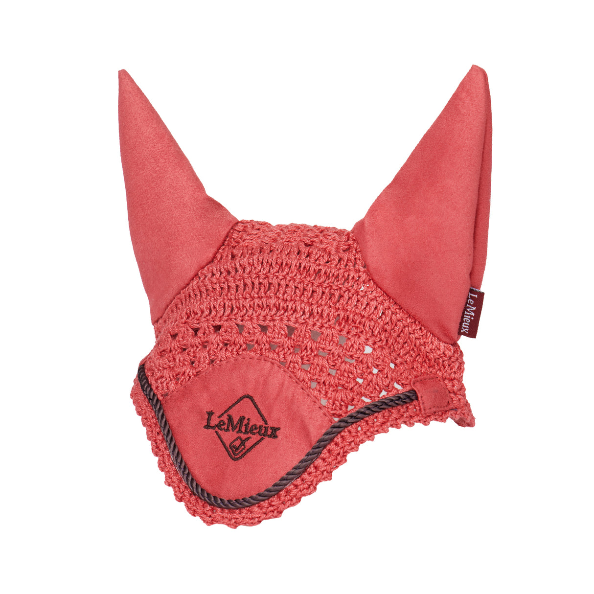 LeMieux Hobby Horse Fly Veil