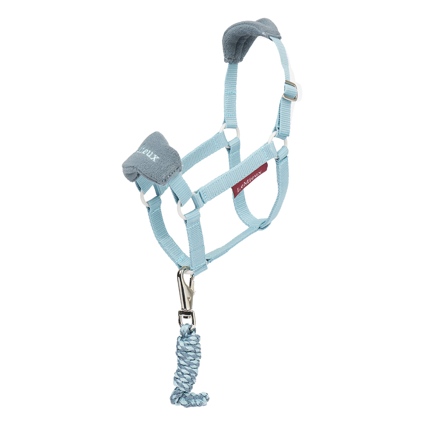 LeMieux Hobby Horse Spike - Schwarzes Steckenpferd Für Kinder Ab 3 Jahren