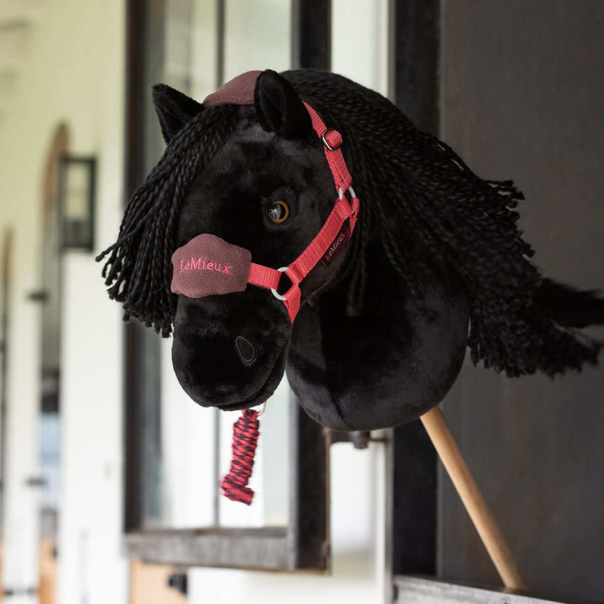 Licol LeMieux Hobby Horse