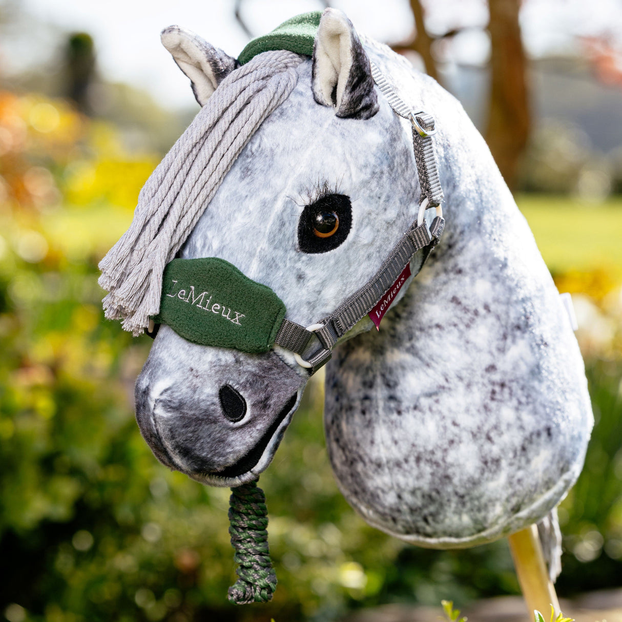 Licol LeMieux Hobby Horse