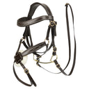 Bride LeMieux Hobby Horse Grackle