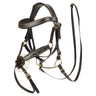 LeMieux Hobby Horse Figure Eight Bridle