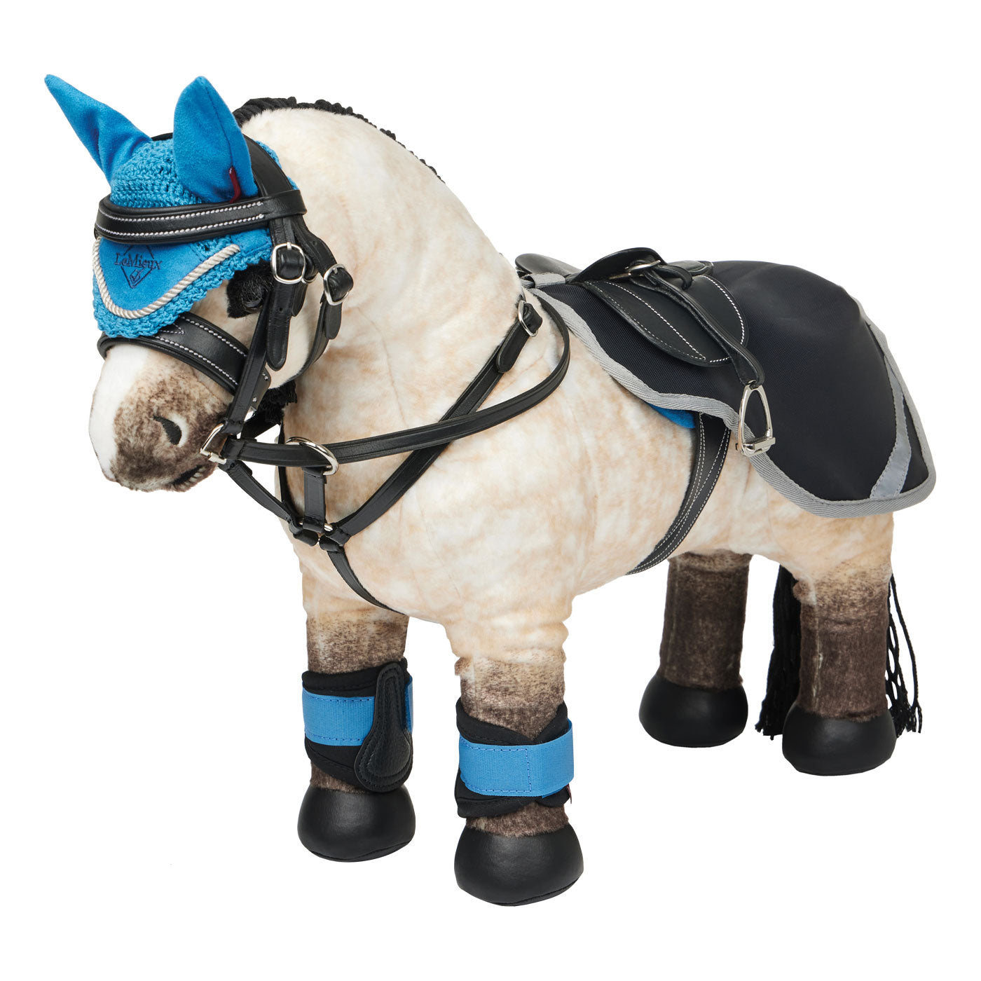 LeMieux Toy Pony Exercise Sheet – Greenhawk Equestrian Sport