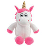 Compagnon en peluche Licorne Fantasy Hoppers