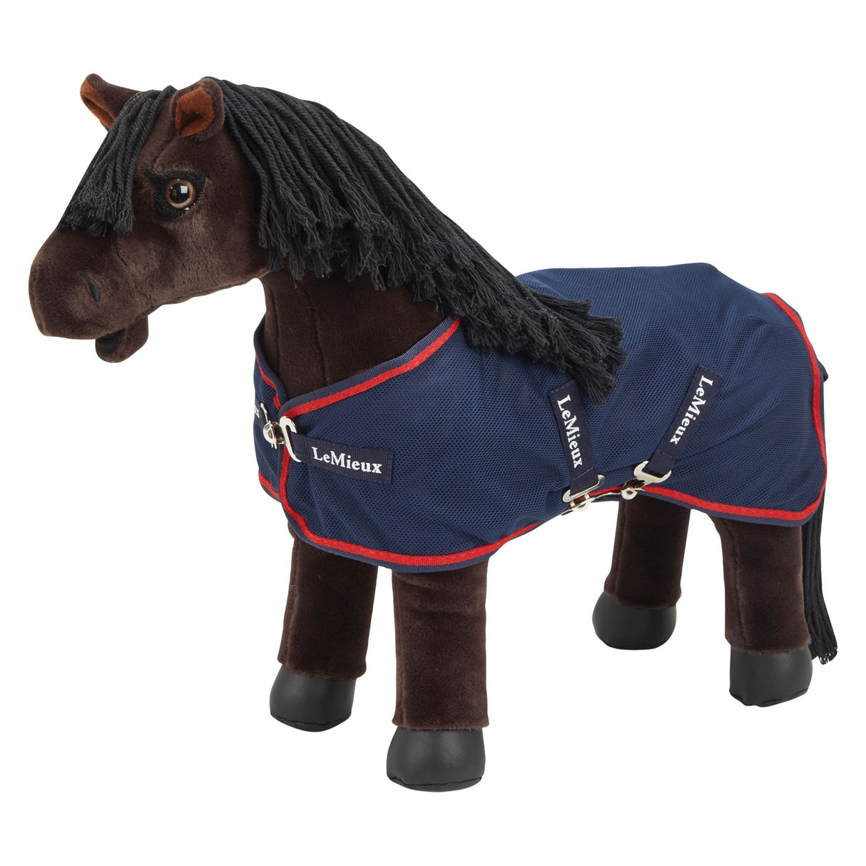 LeMieux Toy Pony Mesh Cooler