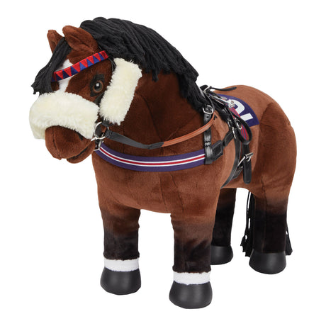 LeMieux Toy Pony Racing Bridle Set