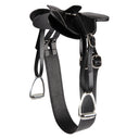 Ensemble de selles de course pour poneys jouets LeMieux