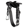 Ensemble de selles de course pour poneys jouets LeMieux