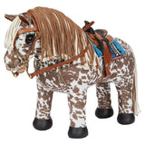 Bride Western LeMieux Toy Pony