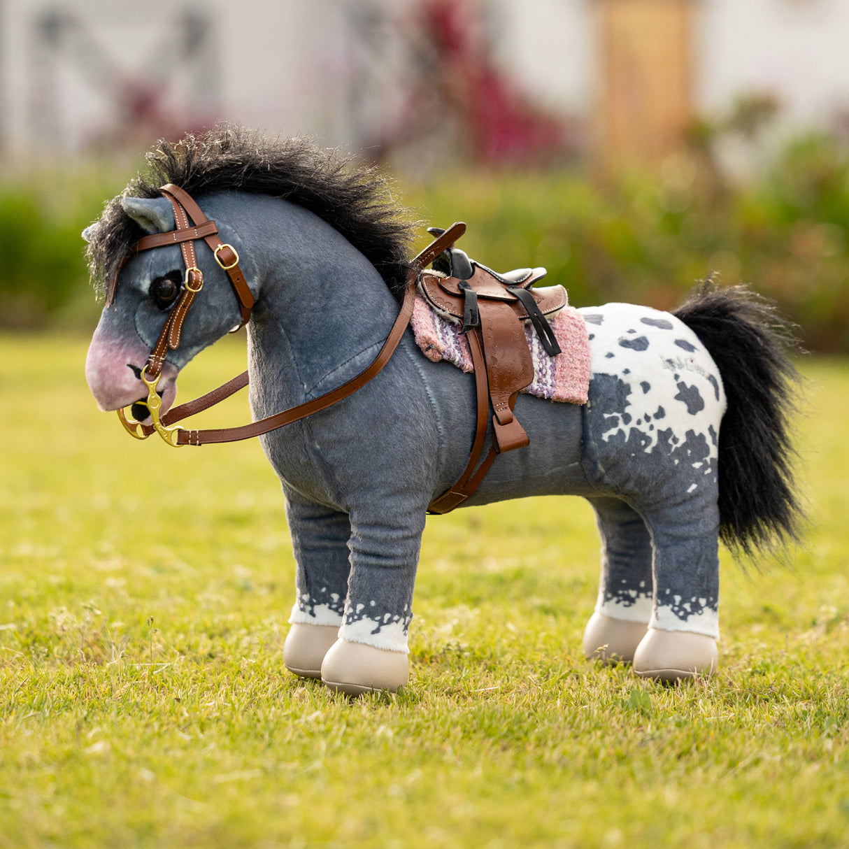 LeMieux Toy Pony Western Pad