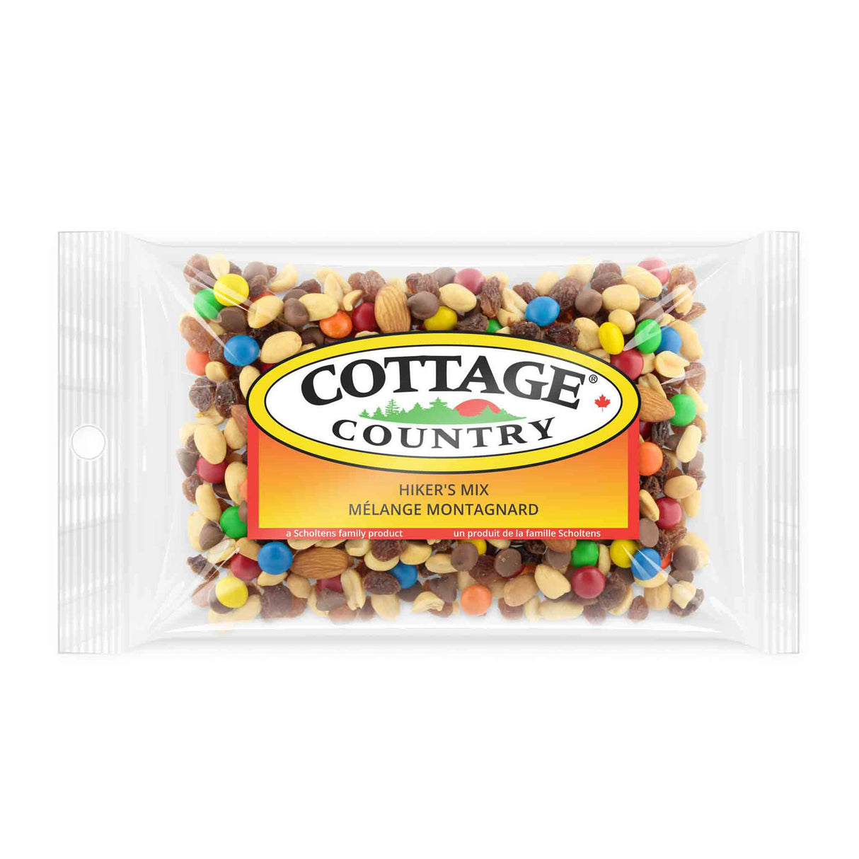 Cottage Country Hiker's Trail Mix 140 g