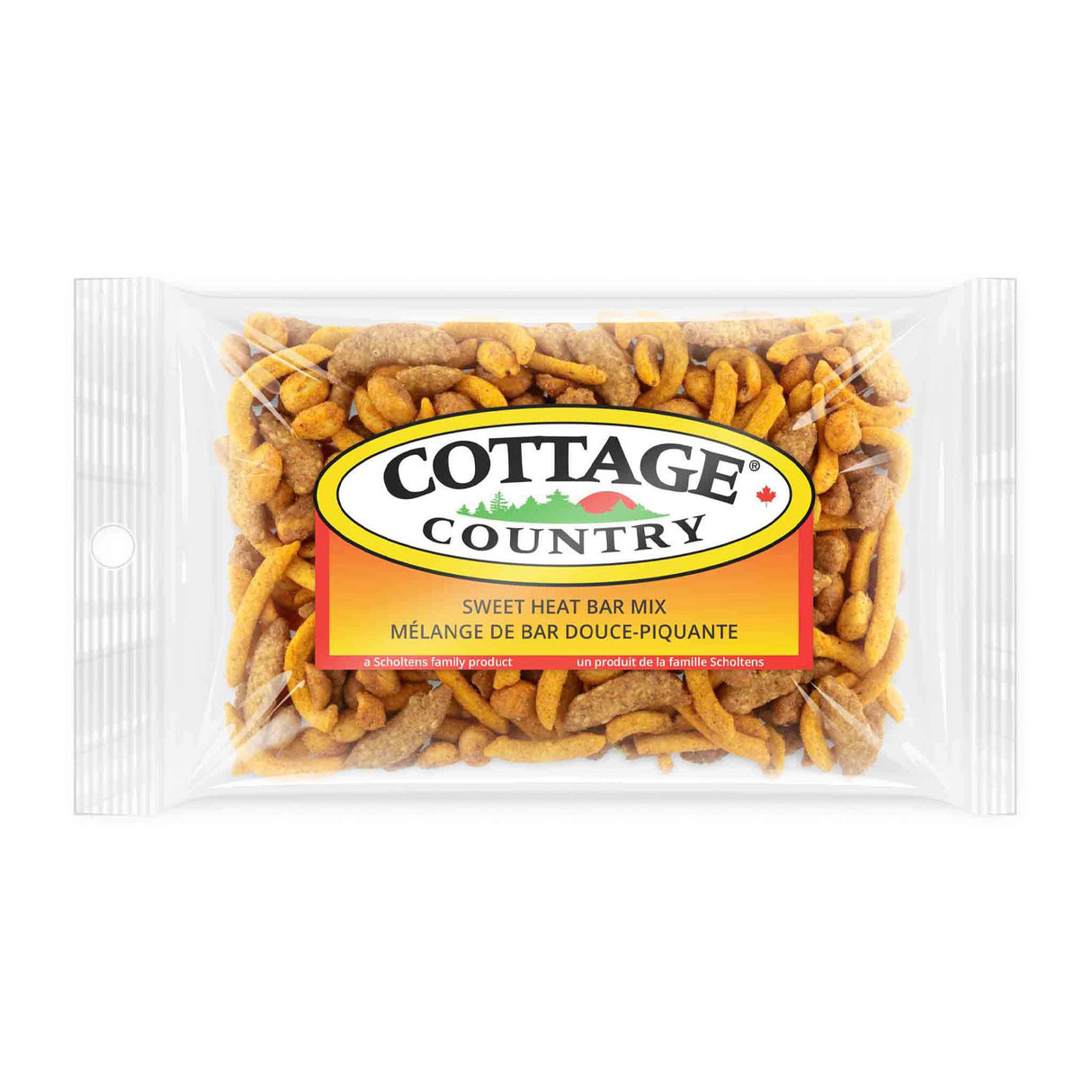 Cottage Country Sweet Heat Bar Mix 125 g