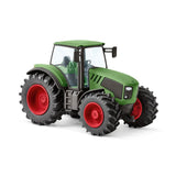 Schleich Farm World Tractor W/ Trailer