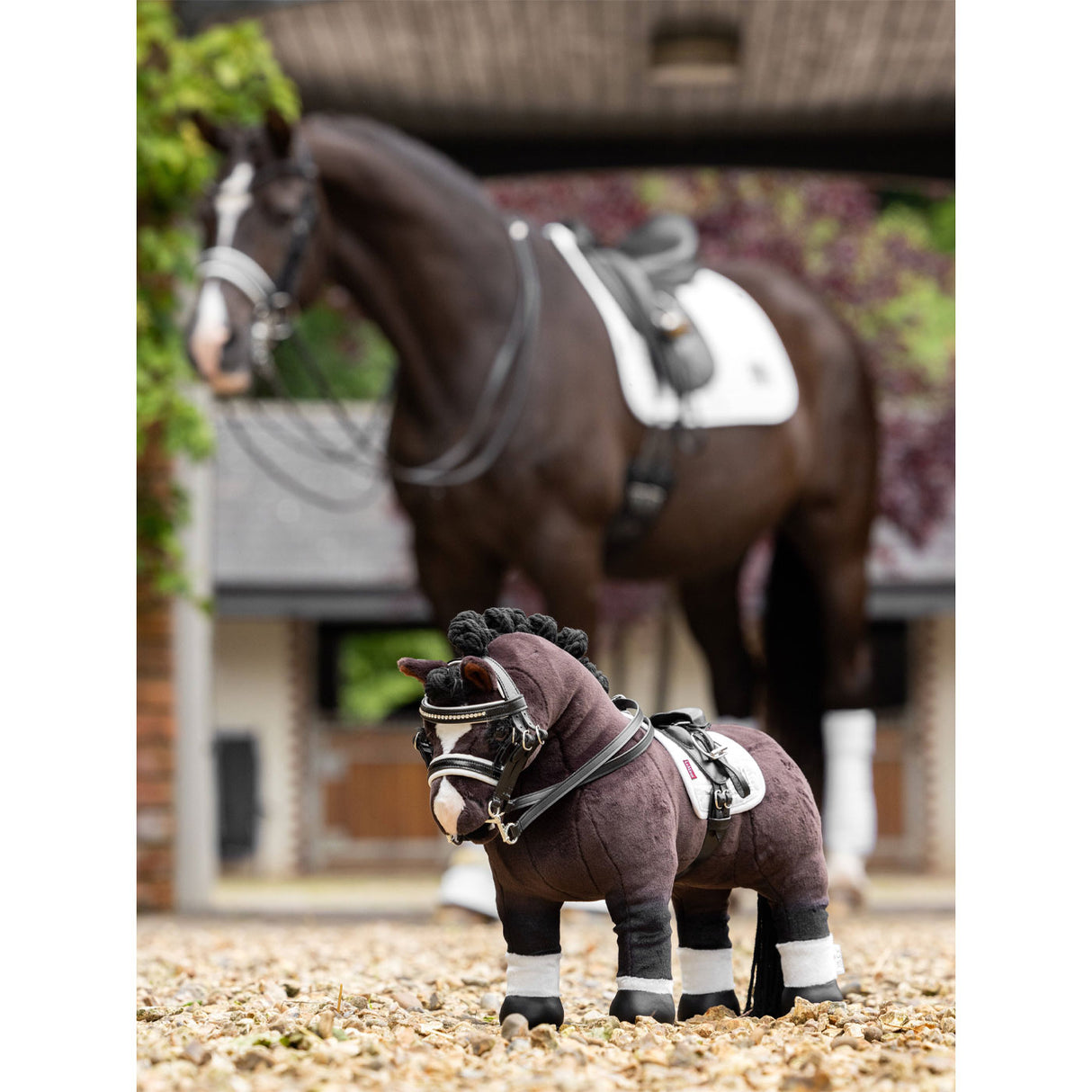 LeMieux Toy Pony Valegro