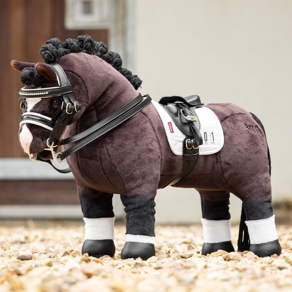 LeMieux Jouet Poney Valegro