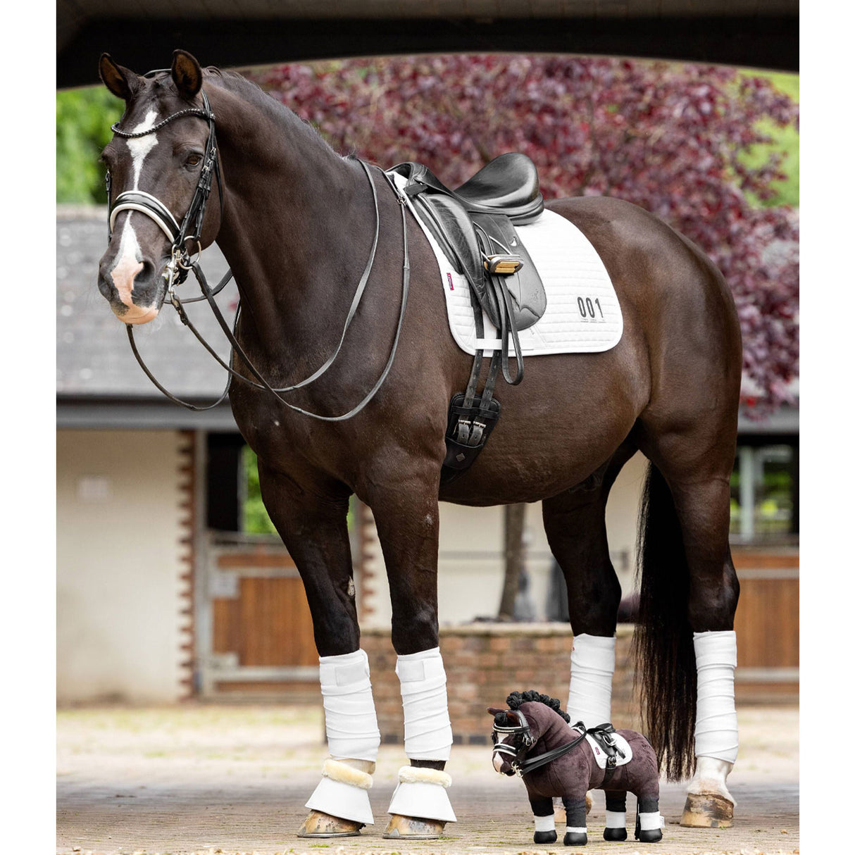 LeMieux Jouet Poney Valegro