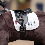 LeMieux Toy Pony Dressage Square Pad