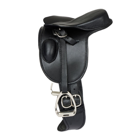 Selle de dressage poney jouet LeMieux