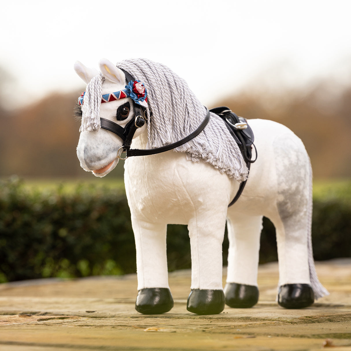 LeMieux Toy Pony Coco