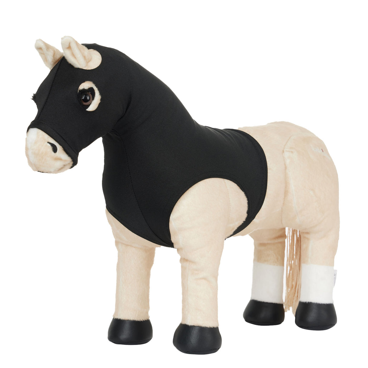 Capuchon extensible pour poney LeMieux Toy