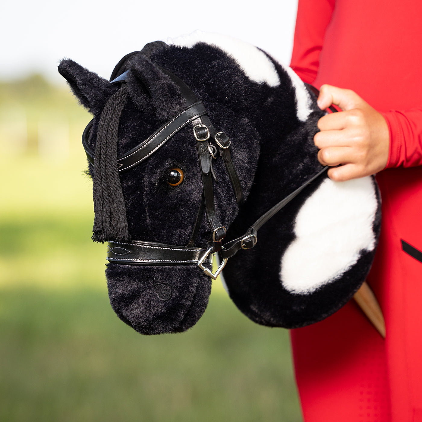 LeMieux Hobby Horse Razzle – Greenhawk Equestrian Sport