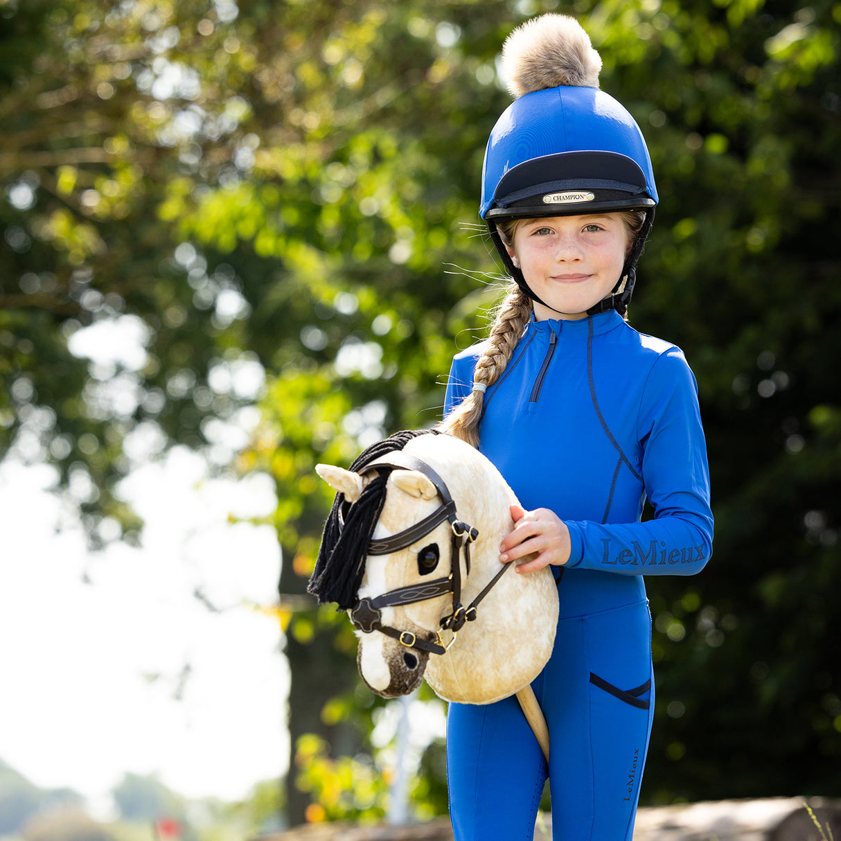 LeMieux Hobby Horse Rêve