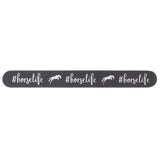 Lettia Horselife Nail File