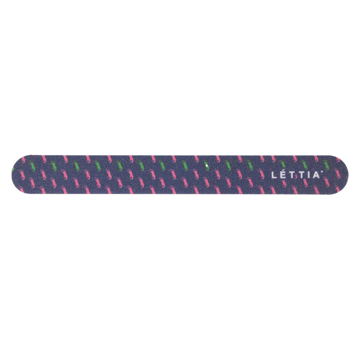 Lettia Preppy Jumper Nail File