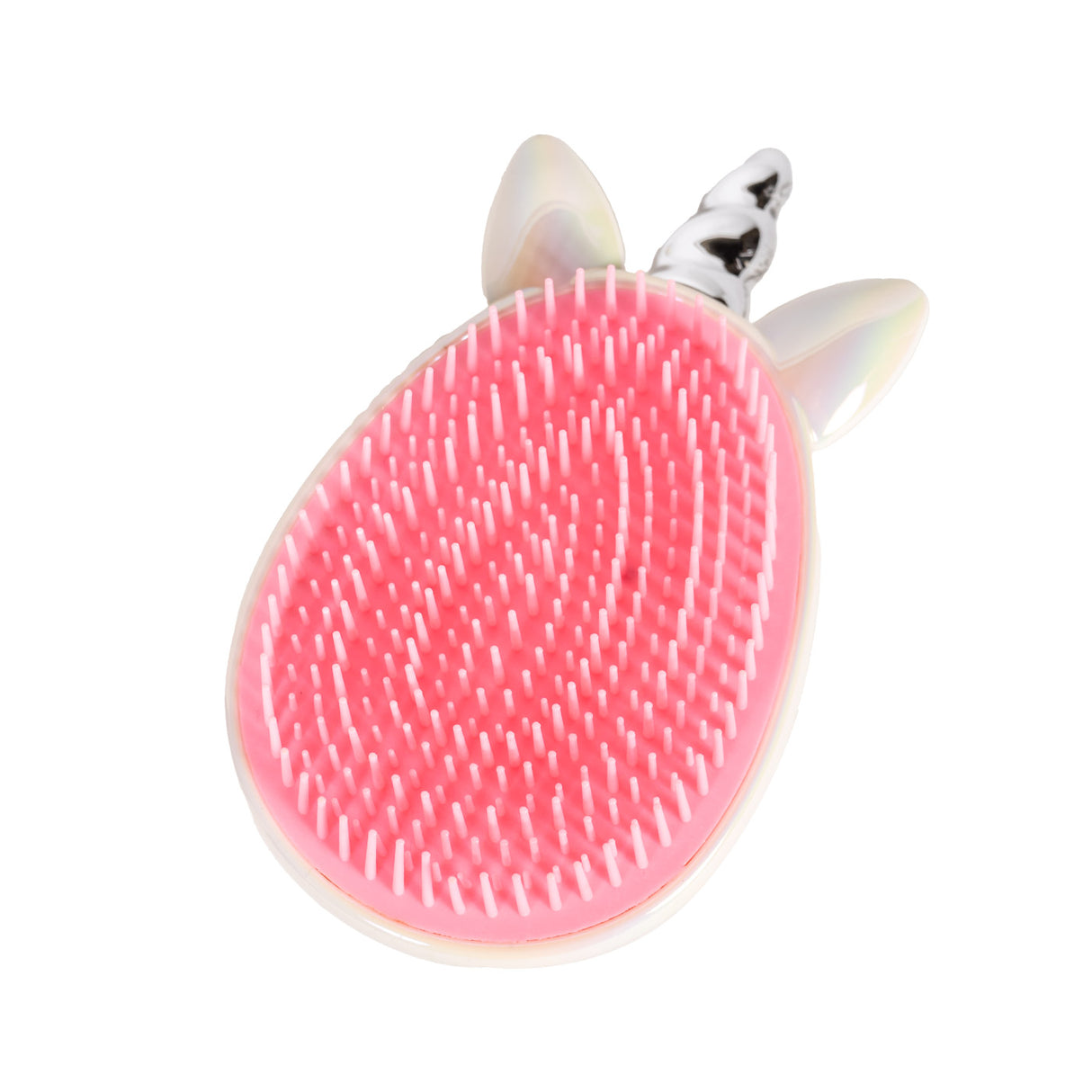 Unicorn Hair Brush W/ Displayer