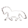 Kelley & Co. Pony Cookie Cutter In Gift Box