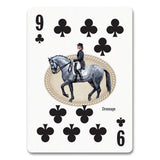 Kelley & Co. Horse Playing Cards