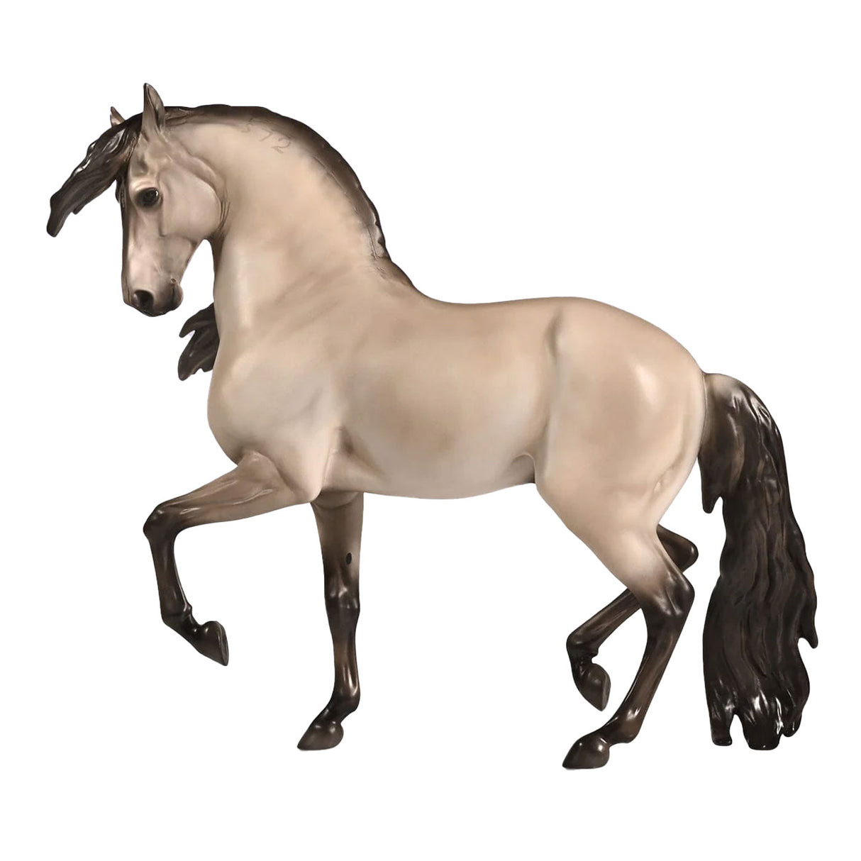 Breyer Traditional Cossaco Lusitano