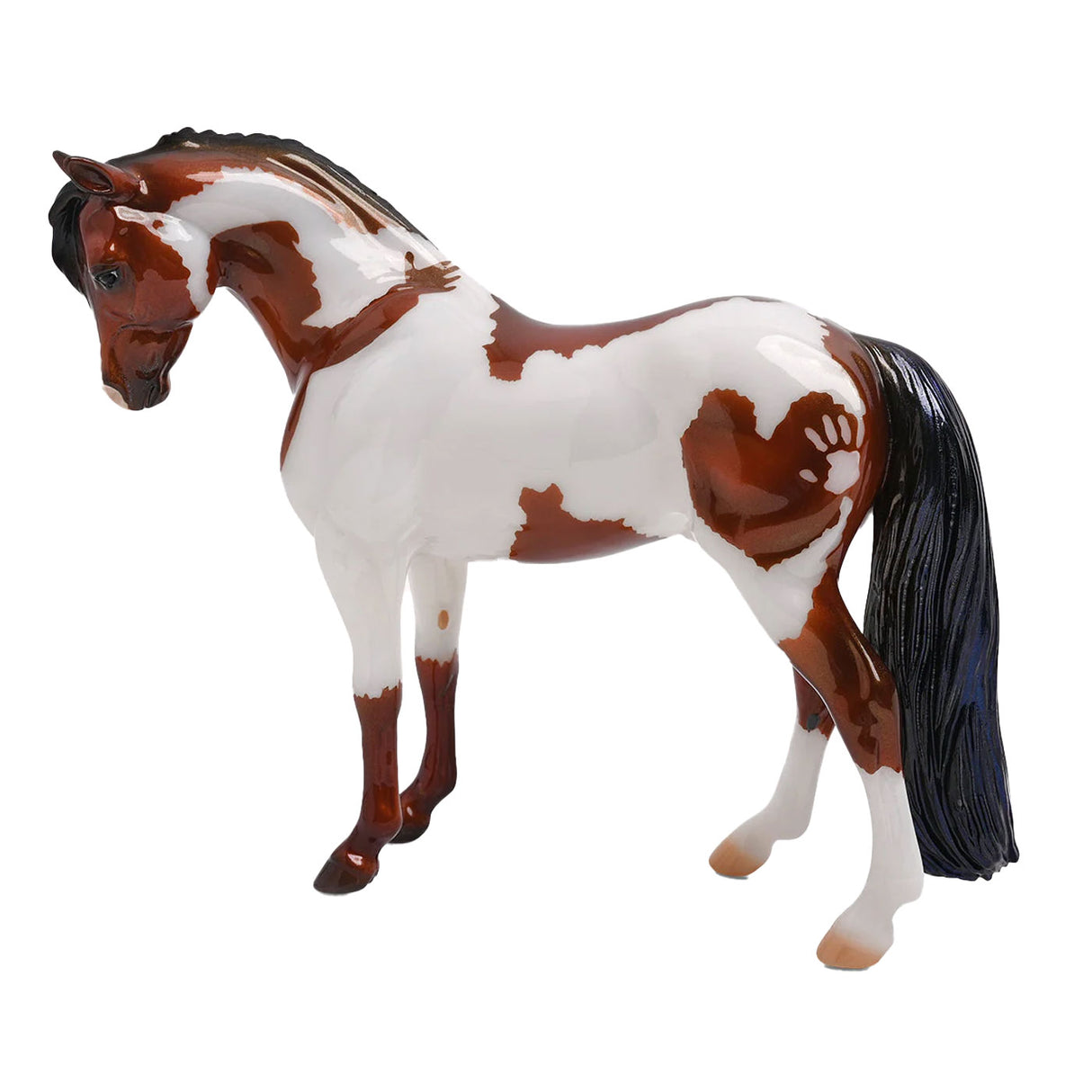 Cheval d'espoir Breyer Freedom 2024