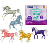 Sac Surprise Fou Licorne Breyer Stablemates