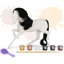 Peinture et jeu pour chevaux Breyer