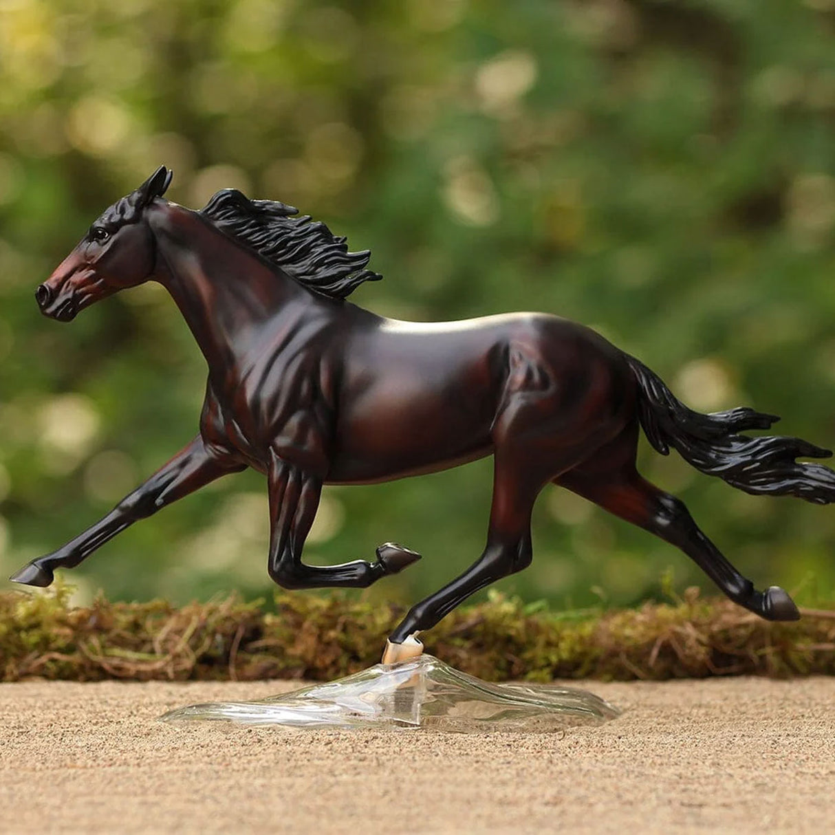 Breyer Traditional Atlanta