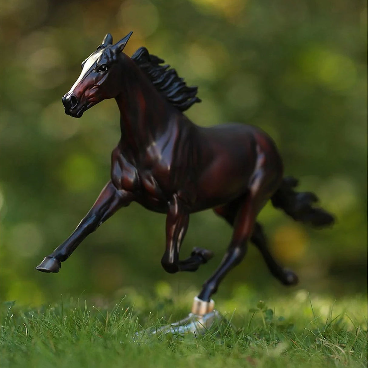 Breyer Traditional Atlanta