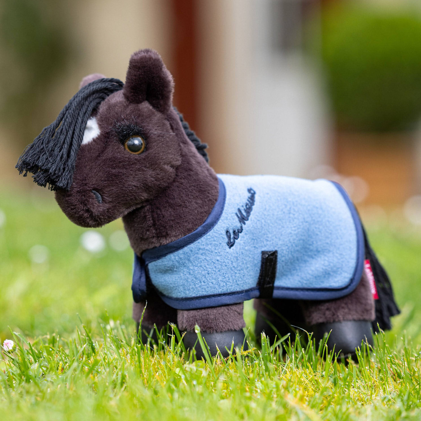 LeMieux Tiny Pony Freya – Greenhawk Equestrian Sport