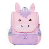 LeMieux Unicorn Mini Character Backpack