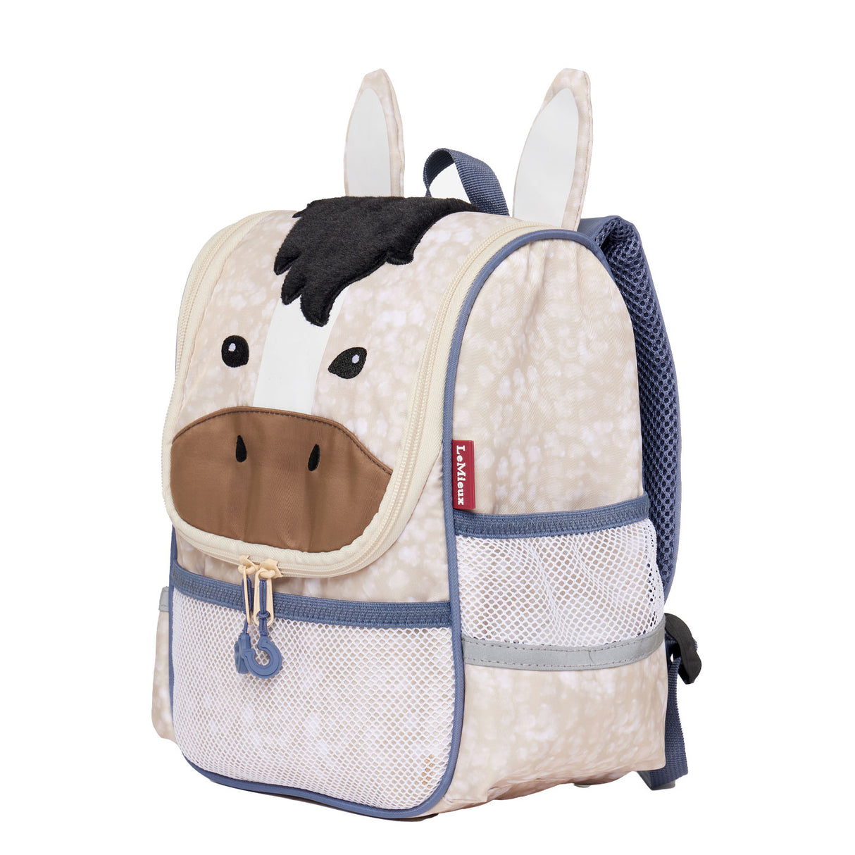 Lemieux Dream Mini Character Backpack