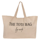 The Tote Bag by Cinto